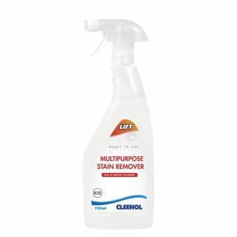 LIFT MULTIPURPOSE STAIN REMOVER